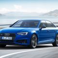 PH-spec Audi A4 gets a tech upgrade for 2020 image