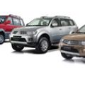 Mitsubishi Motors Philippines achieves highest monthly sales in April 2010 image