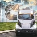 Hyundai and Cummins want to develop hydrogen trucks together image