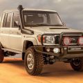 We wish Toyota sold this Land Cruiser Namib in the PH image