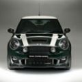 MINI John Cooper Works World Championship 50 Special Edition image