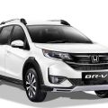 Honda PH has new limited edition Civic RS, BR-V variants image