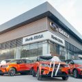 Geely North EDSA dealership is now ready to serve image