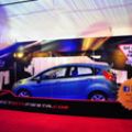 Ford Philippines launches online campaign for upcoming Fiesta subcompact image