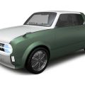 Suzuki lines up cute concepts for 2019 Tokyo Motor Show image