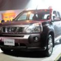 Nissan Motor Philippines launches the 2010 X-Trail image