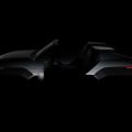 Open-top Mitsubishi Mi-Tech concept is one cool plug-in hybrid SUV image
