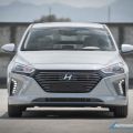 2019 Hyundai Ioniq 1.6 GLS Hybrid image