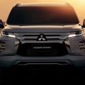 Montero Sport 4WD extra features affected emissions, confirms MMC engineer image