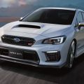 What we know so far: Next-gen Subaru WRX STI image