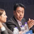 Nissan's new CEO: Makoto Uchida to lead in post-Carlos Ghosn era image