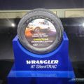 Goodyear PH unveils new Wrangler AT SilentTrac 4x4 tires image