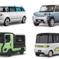 These Daihatsu concepts will make you say kawaii image
