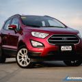 2019 Ford EcoSport 1.5 Trend image