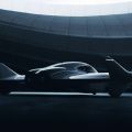 Porsche wants to take to the skies with Boeing image