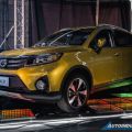 2020 GAC GS3 launched, starts at Php 888,000 image