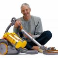 Dyson pulls the plug on electric car plans image