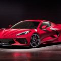 Strikes threaten to delay 2020 Chevrolet Corvette production image