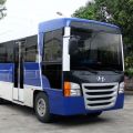 Hyundai Modern Jeepneys get DOTr "stamp of approval" image