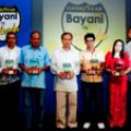 Winners of 2009 Bayani ng Kalsada Awarded image
