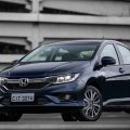 2020 Honda City to debut in Thailand this November? image