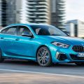 2020 2 Series Gran Coupe is BMW's CLA fighter image
