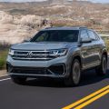 2020 VW Atlas Cross Sport is one cool SUV we (probably) won't get image