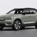 XC40 Recharge is Volvo's answer to Tesla Model X image