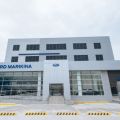 Marikina is home to Ford's newest dealership image