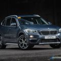 2019 BMW X1 xDrive20d xLine image