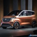 Nissan IMk Concept shows that we need kei cars in PH image