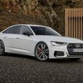 Audi A6 plug-in hybrid packs a 360PS punch image
