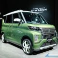 This tiny Mitsubishi really reminds us of the Xpander image