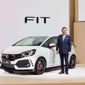 The Internet wants to fix the Honda Jazz image