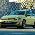 Volkswagen really nailed it with all-new 2020 Golf image