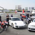 Our Rides at the Xavier School on July 31-August 1 image