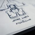 Porsche wants a Millennium Falcon of their own image