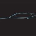 Here's a teaser for new Ford Mustang-inspired crossover image