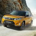 Suzuki's facelifted 2020 Vitara starts at PhP 1.038M image
