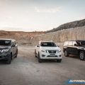 Nissan working to electrify LCVs like Terra, Navara, Patrol, NV350 image