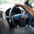 Chevrolet backing out from major South East Asian country image