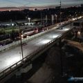 Westbound side of Marcos Highway bridge to re-open tomorrow image
