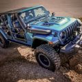 We want to hit the trails with this Mopar Jeep Wrangler image