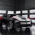 Chevrolet to auction this one-of-a-kind supercharged COPO Camaro image