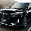 2020 Daihatsu Rocky is the Feroza reborn image