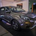 Peugeot launches Malaysia-made 5008 crossover for PhP 1M less image