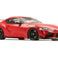 Toyota pays tribute to A80 with Heritage Edition GR Supra image