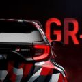 Toyota set to unveil hottest Yaris yet...and it might be AWD image