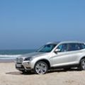 BMW to introduce 2nd Generation X3 image