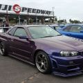 R's Meeting: A celebration of the Nissan GT-R image